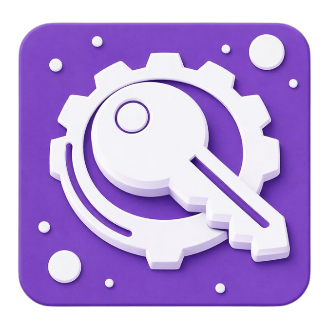 License Key Validator logo