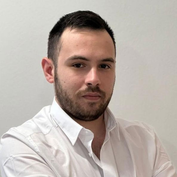 Massimo Pelaggi - Founder & Lead Architect of Xtreme Code