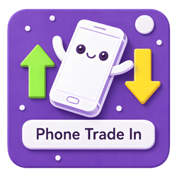 Phone Trade-In & Referral System