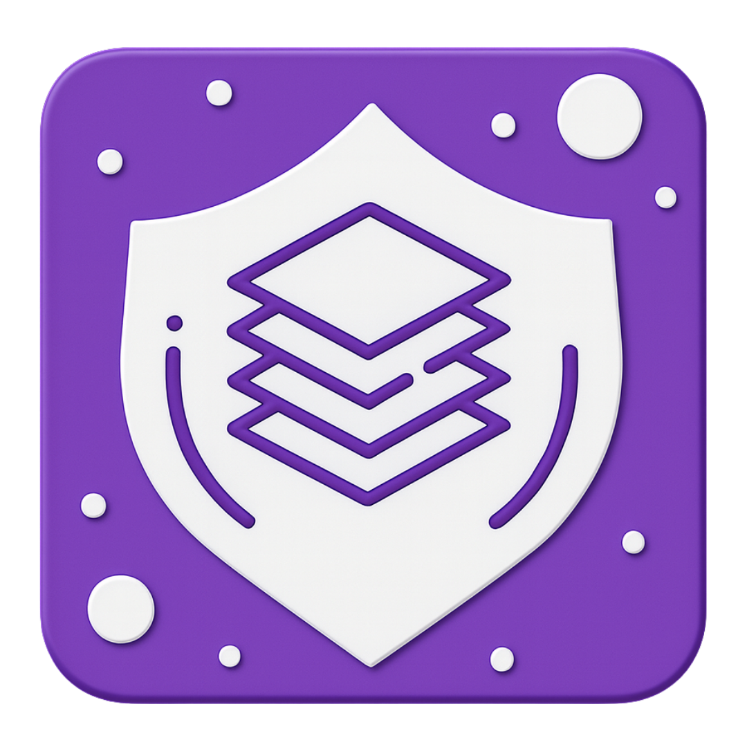 Stock Guardian Pro logo