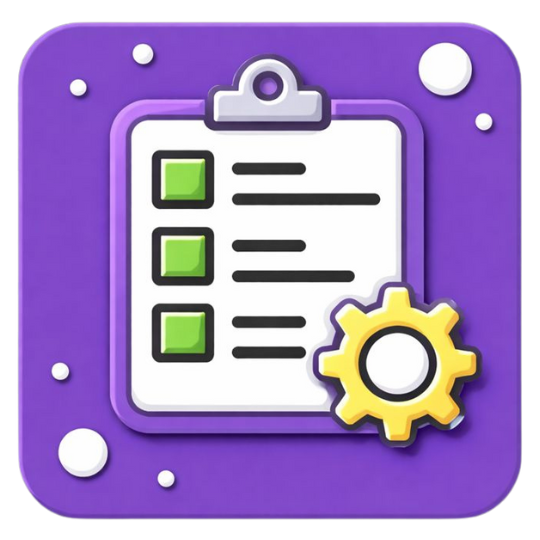 WooCommerce Order Integrity Checker Logo